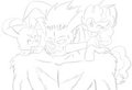 Adventures in Equestria (unfinished)