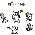 Chibi Kitty