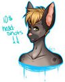 10$ Head shots guyssss by HandsomeRancid
