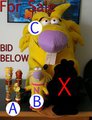 Collection up for auction [ENDED]