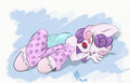 Sleepy Belle
