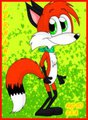 Fernando Fox