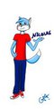 Nicolas by cesar23 by lichu246