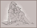 Find Me by Samara