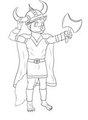 Viking WIP