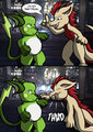 Last Orders by LupusSLE