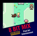 Mother3 Naming Screen 8BitMix