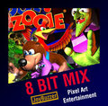 Banjo&Kazooie Theme 8BitMix