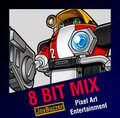 Gamma Theme 8BitMix