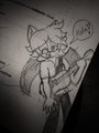 Hi! by oshare12
