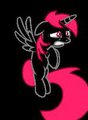 Scared Starlight