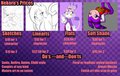 Commission Reference by nekoru