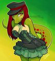 All Dressed Up by ChloeHydraconis