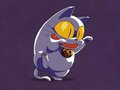 Ghost of nyan cat. (REMIX) by runemaster456