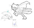 Oubastet by openlor