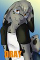 Dray Badge 2013 by Tygurstar