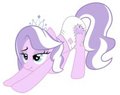 A Diapered Taria