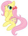 A Shy Diaper