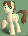 Happy Vertex by Rhyrs