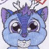 the Vuldraan in detail as my Fursona [Text form only]