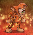 Wild Cat