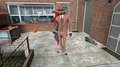Bloody Spy Toamac 