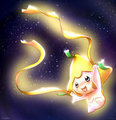 The star