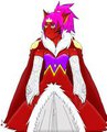 Queen Flare