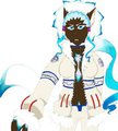 Afro Thunder®: Snoe Of The South Pole