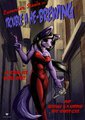 Jewish Justice by LupineAssassin