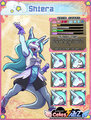 [Celestale] Shiera