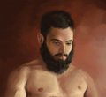 Beard Speedpaint
