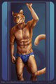 A Nightime Visitor by ulos12