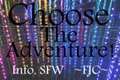 Choose the Adventure! - Information by TobyRave