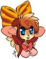 bust1 by TikiSan