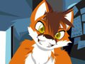 Head Dance by WereFox