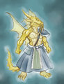 Seijuro by Seijuro