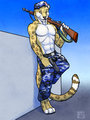 This is my Rifle...