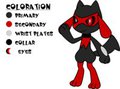 Nightshade (Riolu character sheet) by DarkAngel1986