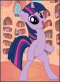 Unicorn Twilight