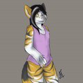 Chessa pre-boobies by starlyte
