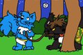 Tree Attachment [Fully Detailed Version] by Maxthewicked100