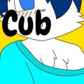 Blushing Isaac