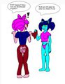WTF, My Pants?!