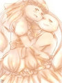 Married Couple by xenelle055