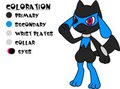Aurora (Riolu character sheet) by DarkAngel1986