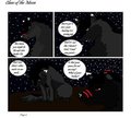 Clans of the Moon (pages 6 7 8 9 10) by Rumble