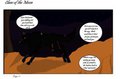 Clans of the Moon (pages 11,12,13,14,15)