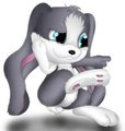 Schnuffel bunny by onstatobol