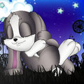 Schnuffel bunny by onstatobol